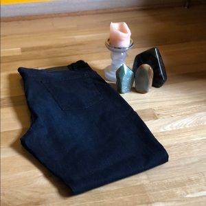 Kenneth Cole Dark Wash Jeans